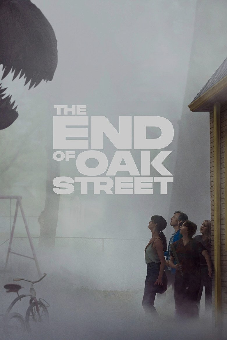 The End of Oak Street