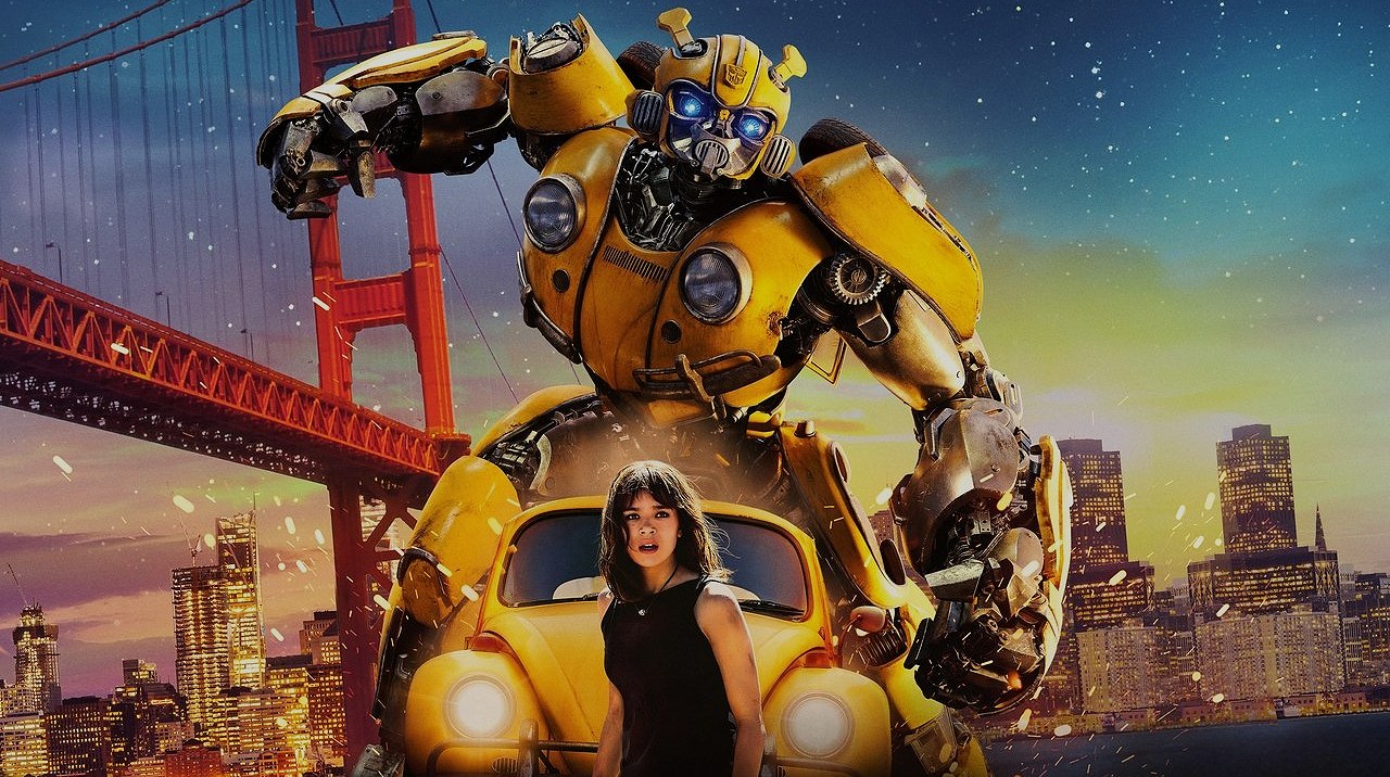 บัมเบิ้ลบี : เมื่อ Transformers กลับมาเป็นมากกว่ารถชน เพื่อนแท้จากต่างดาวที่อบอุ่นหัวใจ