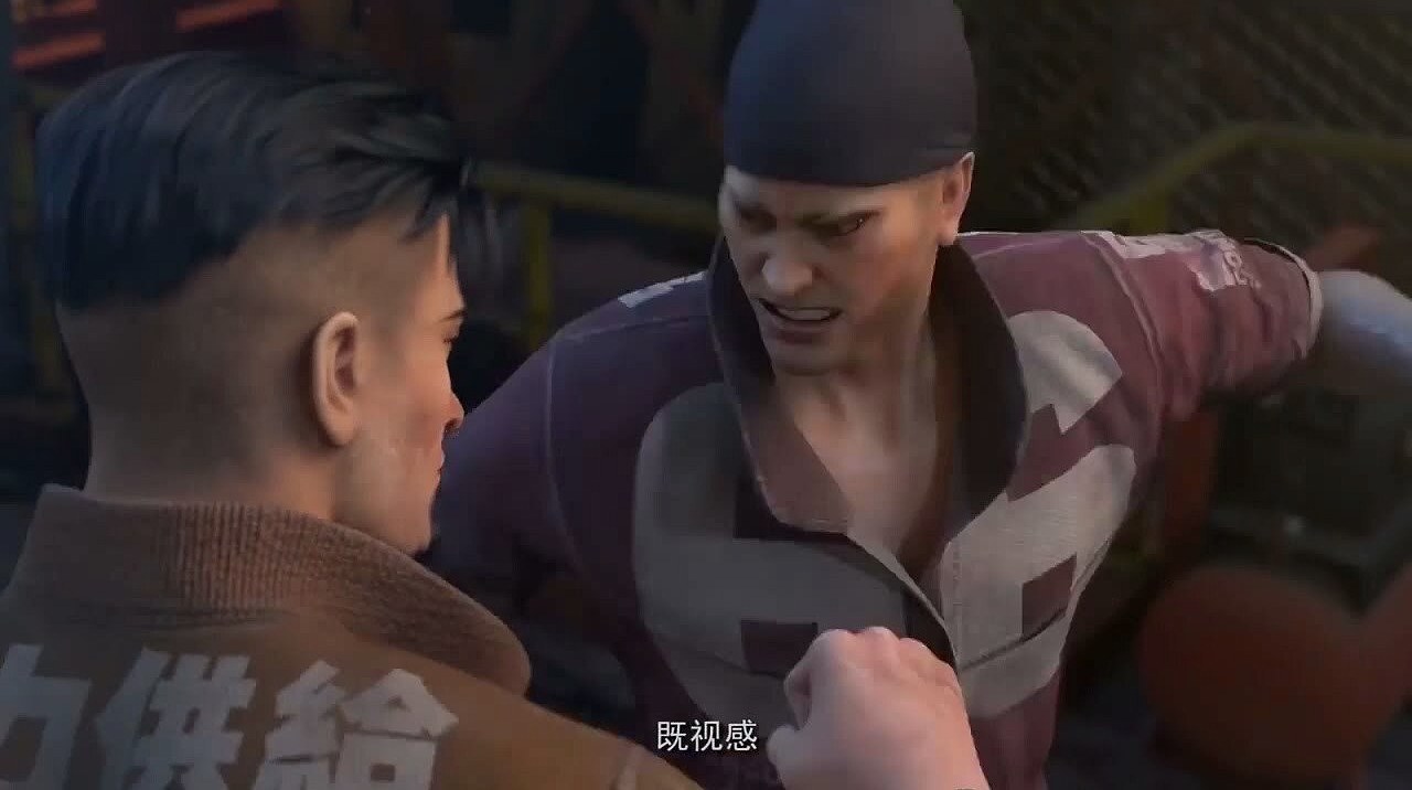 末世觉醒之溯源 : เมื่อโลกพัง ต้องตื่นรู้ก่อนจะสายเกินแก้