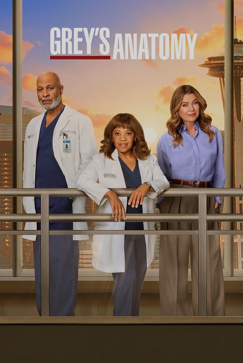 Grey's Anatomy