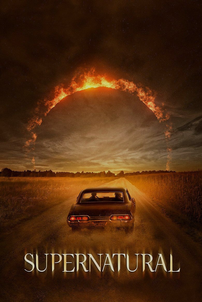 Supernatural