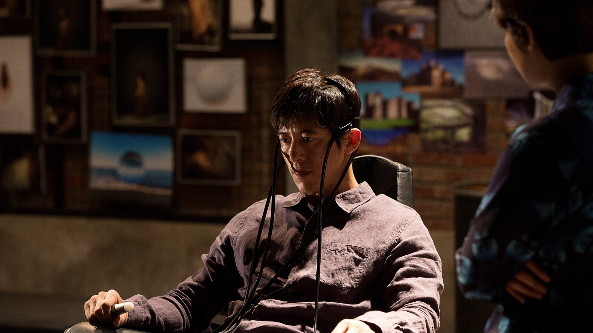 Lucid Dream รีวิวหนัง