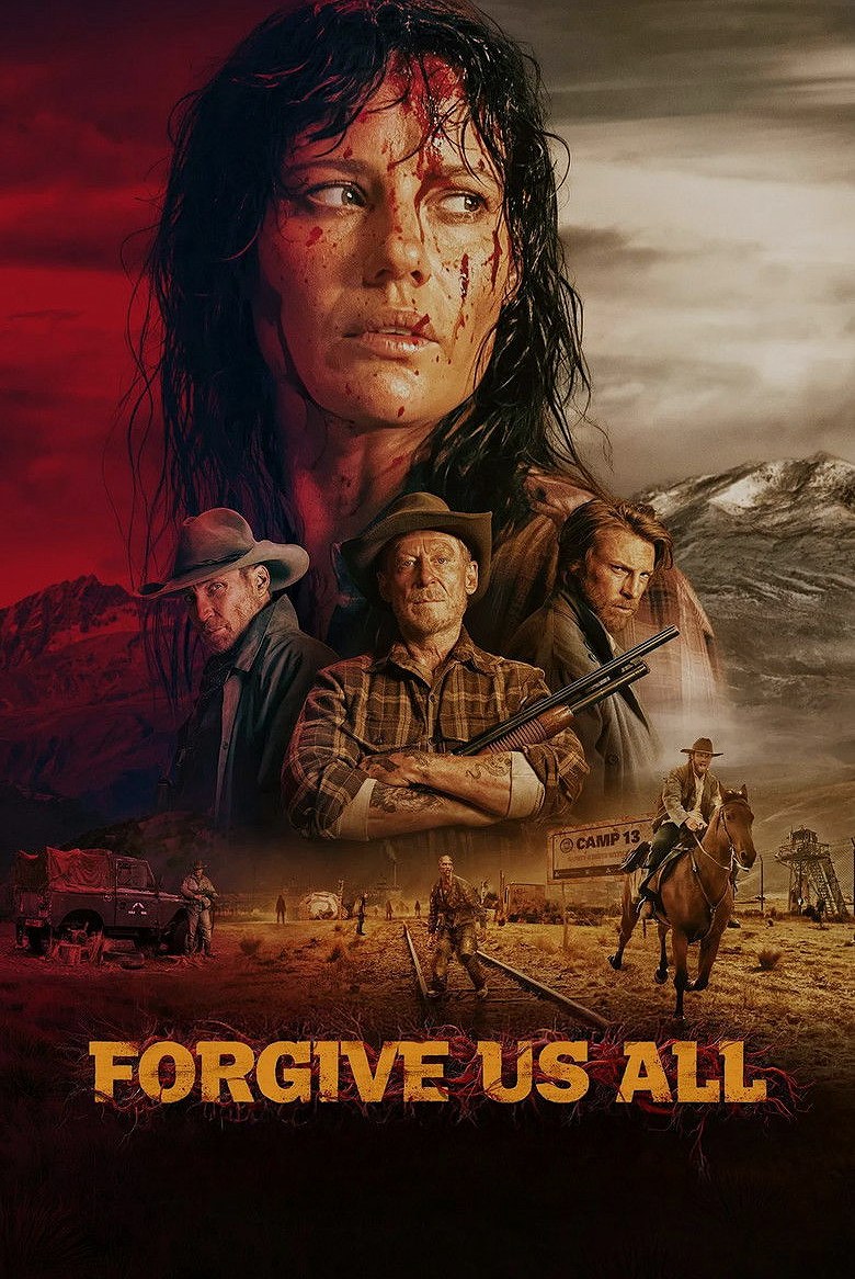Forgive Us All