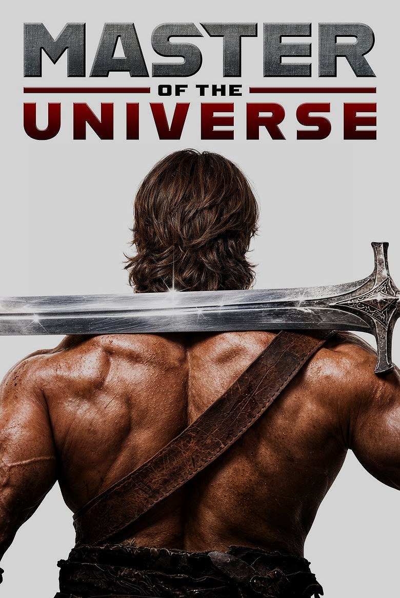 Master of the Universe