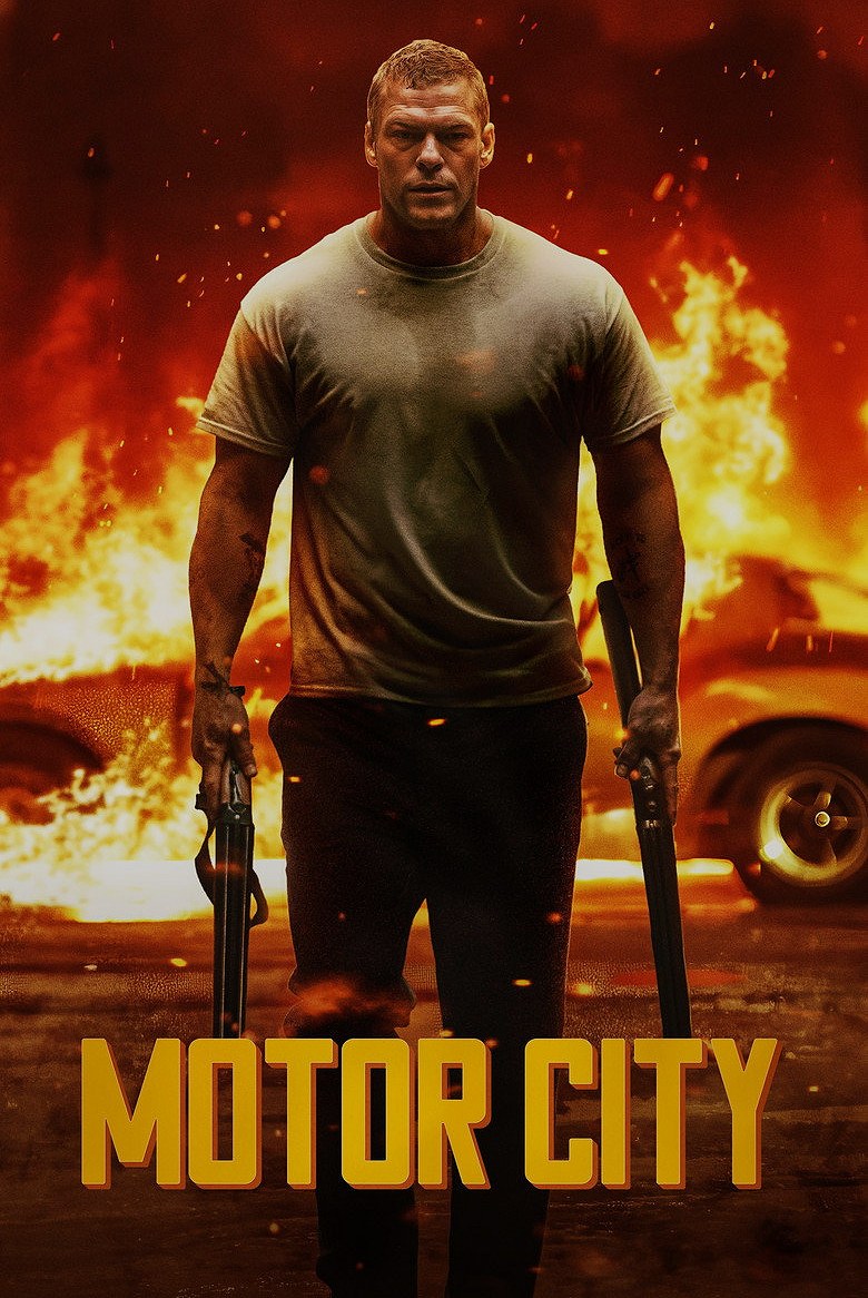Motor City