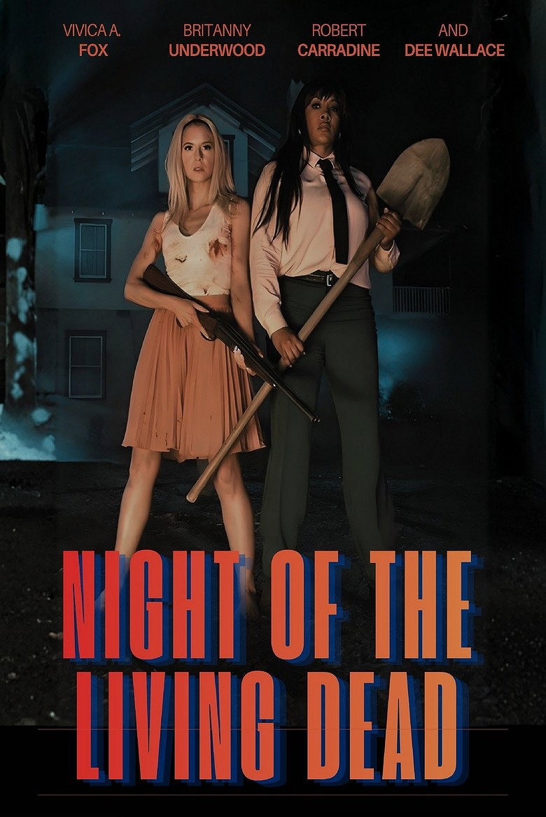 Night of the Living Dead