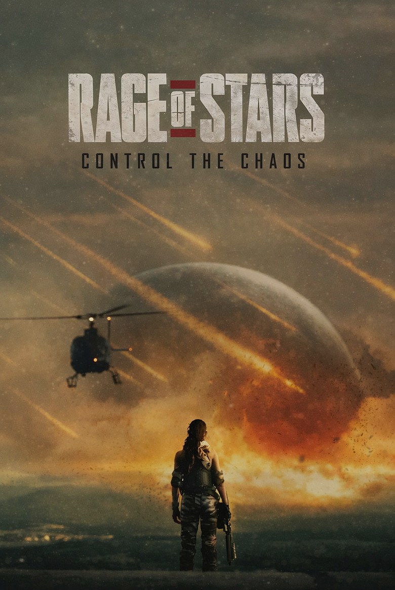 Rage of Stars