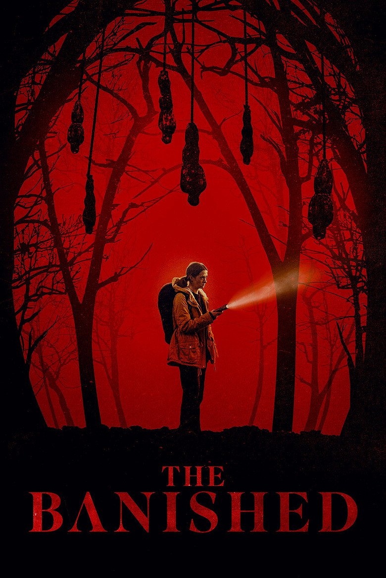 The Banished
