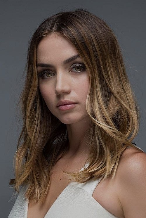 Ana de Armas