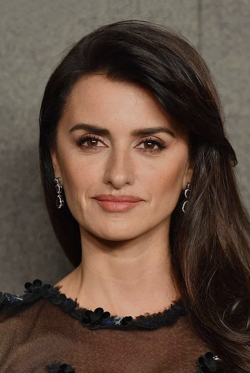 Penélope Cruz