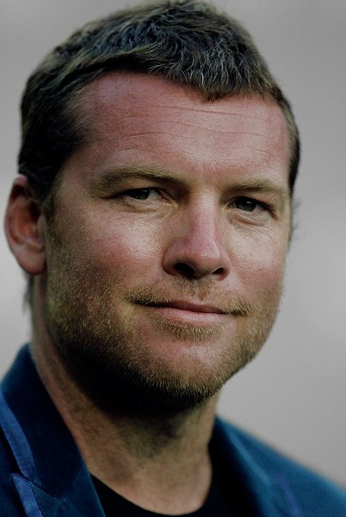 Sam Worthington