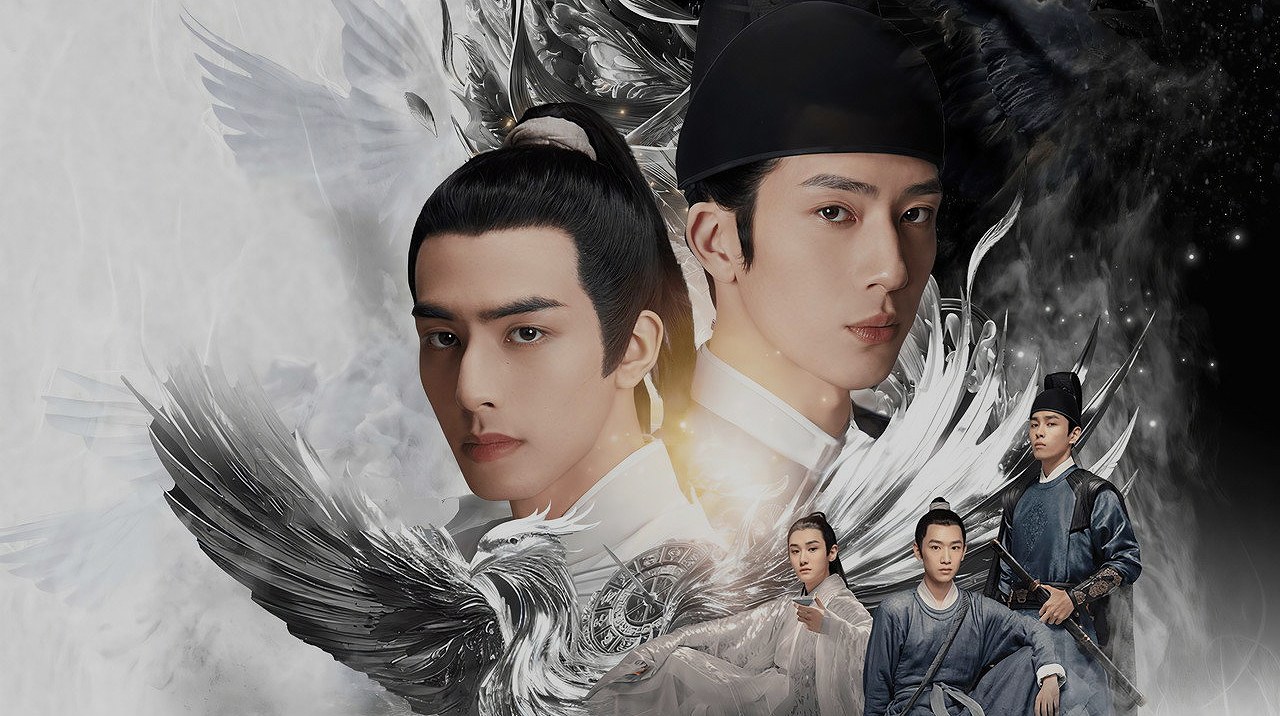 เมื่อนักสืบหนุ่มกับขุนนางลึกลับต้องมาแกะรอยปริศนาร่วมกัน: รีวิว ‘ยอดบุรุษพลิกคดี’ ซีรีส์จีนที่ผสมผสานบู๊และเชาวน์ปัญญา