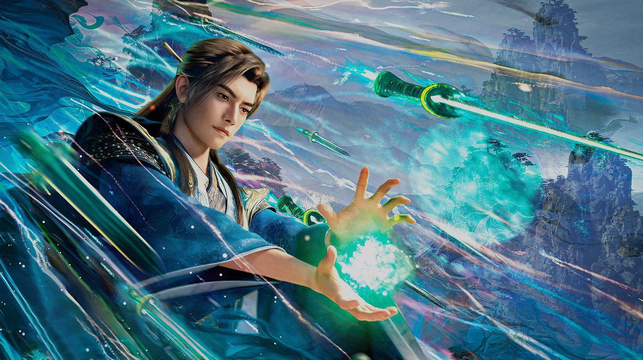 เกินคาด! 凡人修仙传（分季）อนิเมะจีนที่ทำให้คุณลืม Live-Action ไปเลย