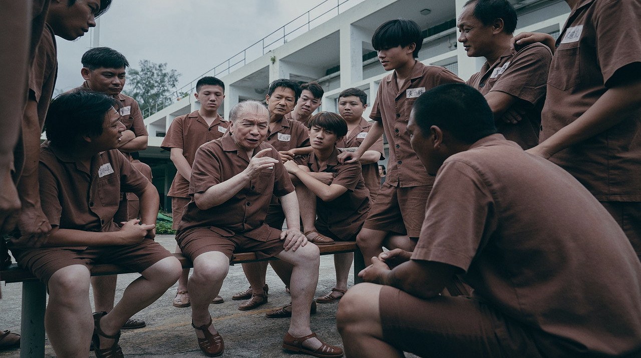 แหกคุกไม่จบไม่หยุด! ลูกผู้ชายแหกกรงเหล็ก 3 หนังตลกอาชญากรรมที่ยังสนุก แต่ไม่ถึงกับเด็ด