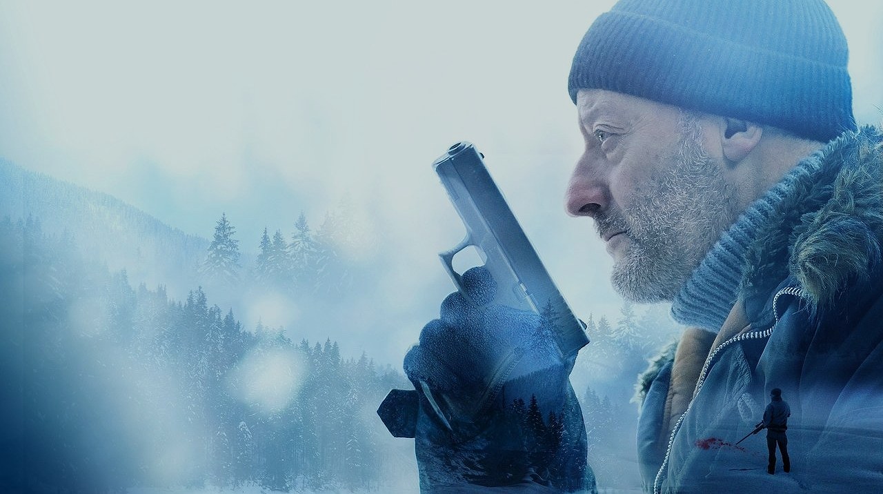 Cold Blood รีวิว: เมื่อ 'ฌอง เรโน' กลับมาล่าในป่าหิมะ แต่ความเย็นชานี้คุ้มค่าหรือแค่คำว่า 'โหด'