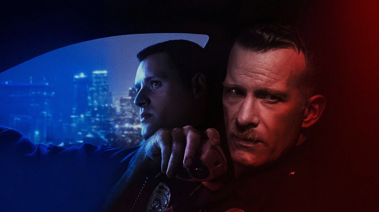 Crown Vic: คืนเดือดของตำรวจนอกแถว สายตรวจเลือดเดือดที่คุณไม่ควรพลาด!