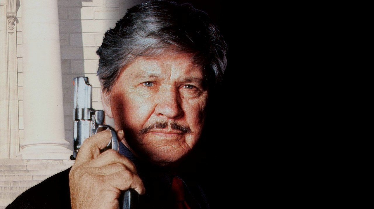 Death Wish V: The Face of Death – เมื่อแค้นไม่มีวันตาย แต่ความสนุกกลับจางหาย