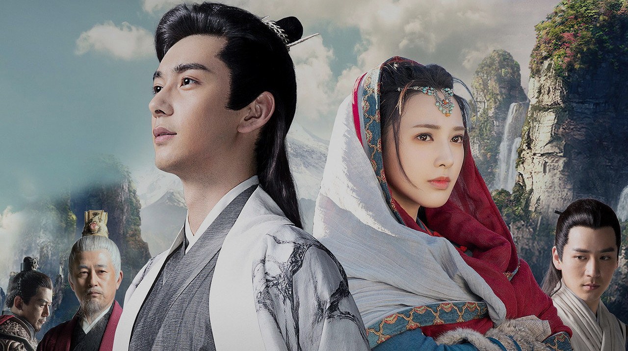 รักต้องห้ามในวังมังกร: เมื่อ 'ตงกง' สะกดคนดูด้วยดราม่าการเมืองและความรักที่โหดร้าย