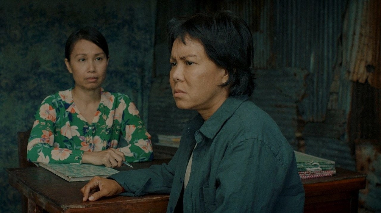 แม่น้ำโขงขย้ำวิญญาณ : เมื่อความตายใน ‘วิญญาณอาถรรพ์แม่น้ำโขง’ ไม่ใช่จุดจบ