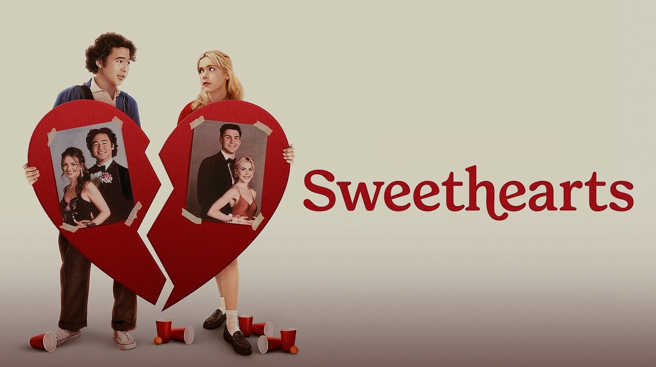หวานใจ (Sweethearts) : เมื่อมิตรภาพต้องเจอศึกใหญ่กว่าความรักวัยรุ่น