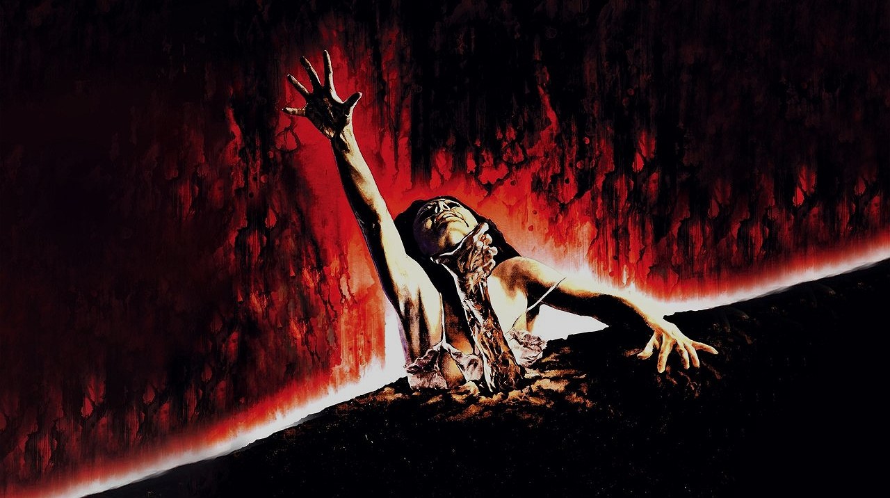 เมื่อป่าต้องสาปหลอนยิ่งกว่าผีใด: รีวิว 'ผีอมตะ' (The Evil Dead, 1981) จุดเริ่มต้นตำนานอาบเลือด
