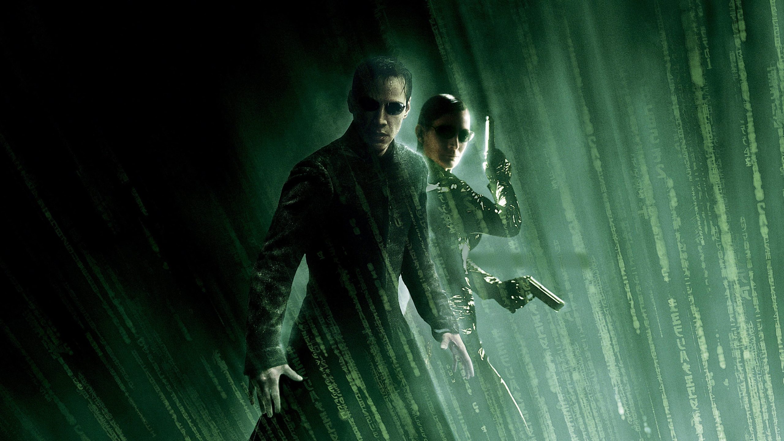 The Matrix รีวิวหนัง