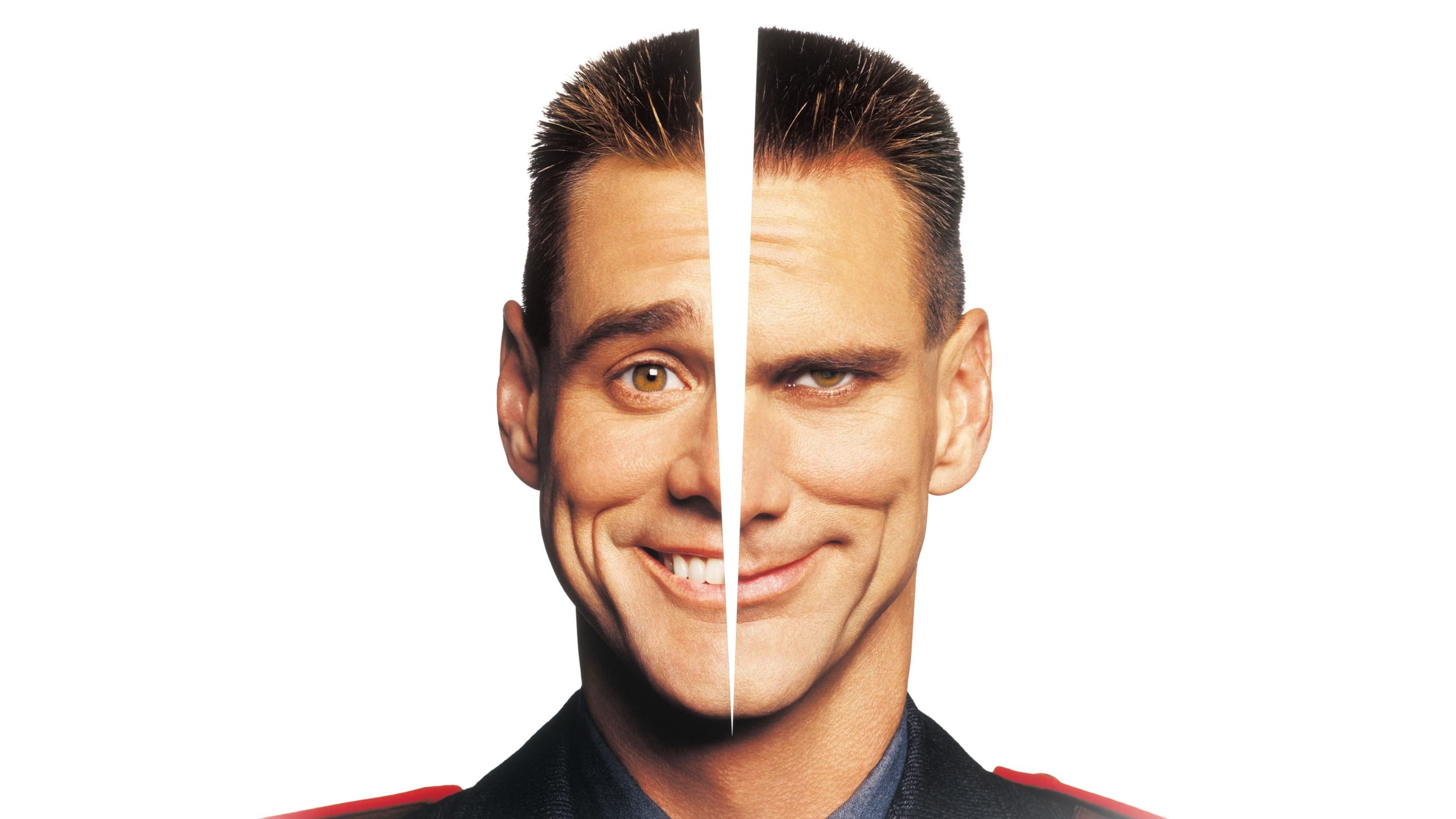 Me Myself & Irene รีวิวหนัง