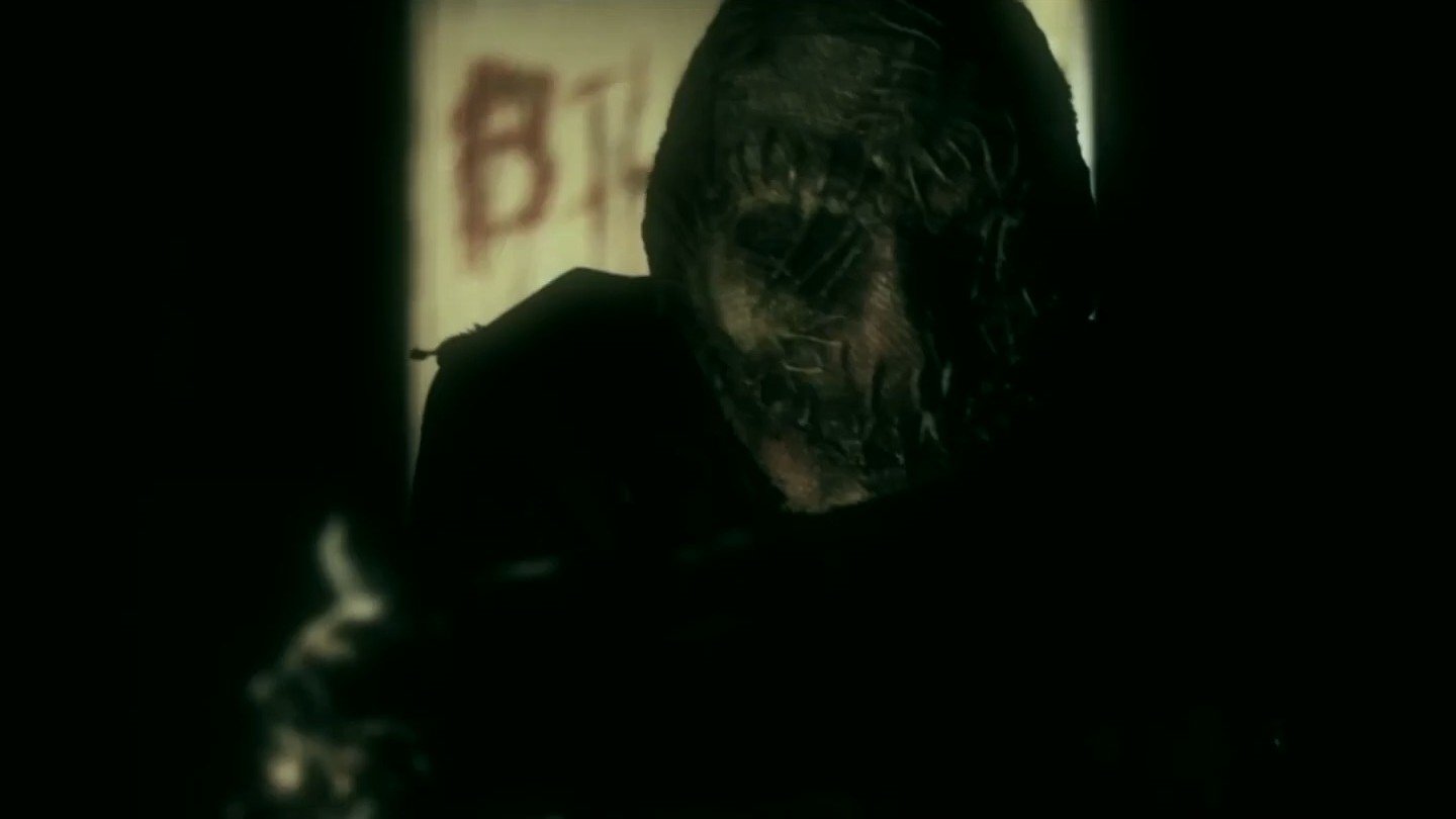 The Boogeyman รีวิวหนัง
